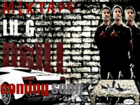 lil g nauch ft ebub how you do it