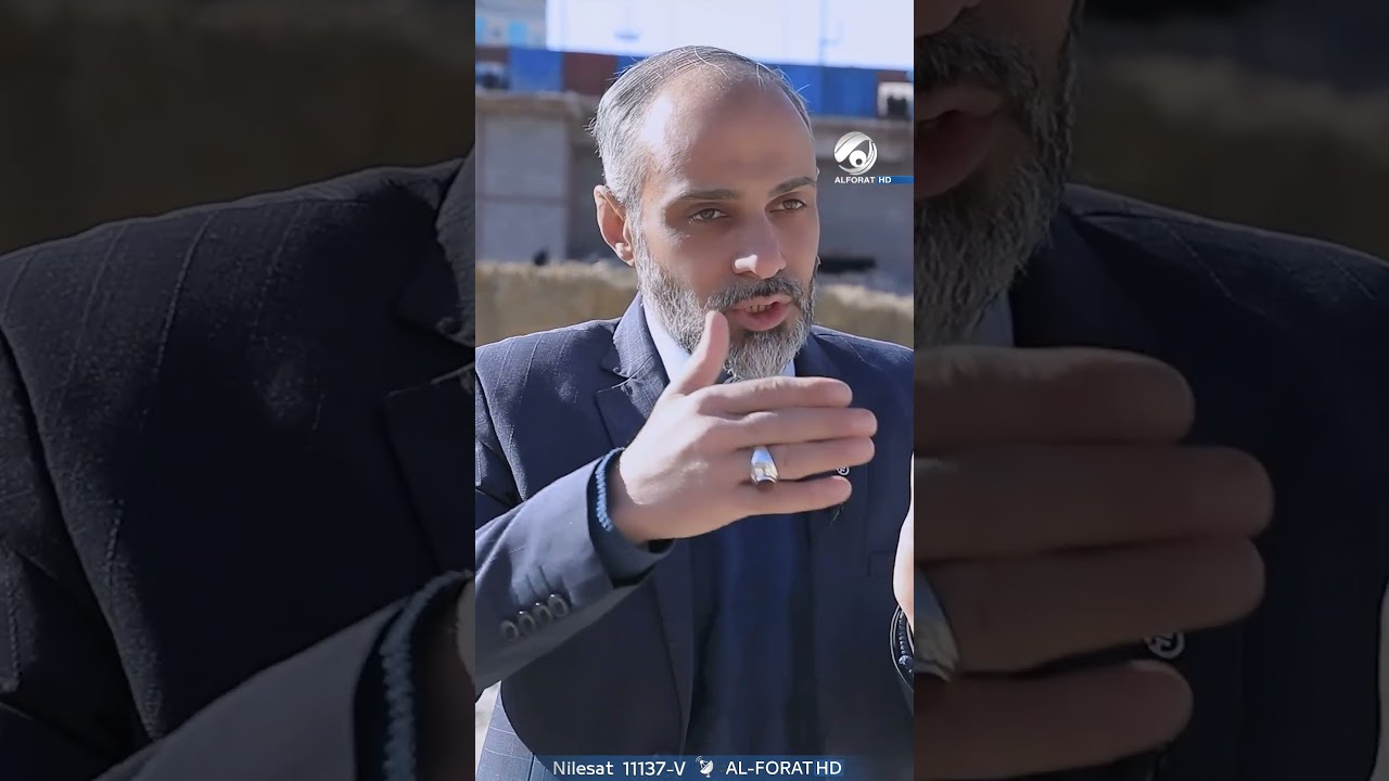 فيديو | كيف يتم التعامل مع الزيارات المليونية والمشاريع قائمة