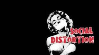 Social Distortion - A Place in My Heart