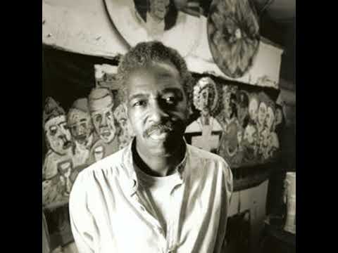 CWT #192: Malcolm Mooney, first lead singer of Krautrock band CAN