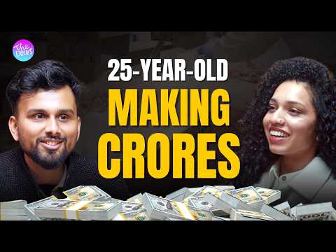 25-Year-Old's Journey to a 100 Cr Business | Keshma Thapa | K.B. Agro and Research Company | Ep 252