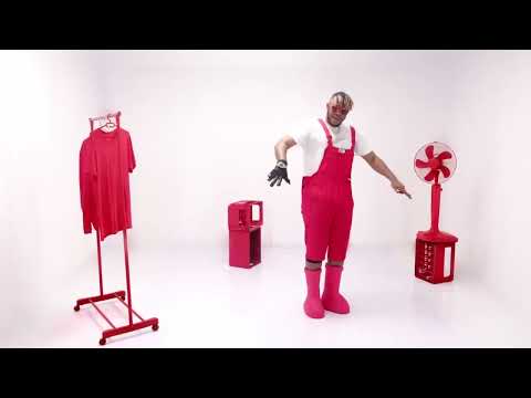 Fish Killa Energy ( Official music video 2023 )