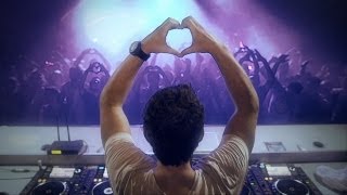 Fedde Le Grand - So Much Love [Official Music Video]