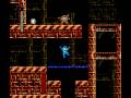 Rockman No Constancy Wily Stage 1