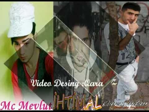 ihTimaL & Mc Mevlüt & Qarazindan ( Beat By Dj Serkan )  Yorma Beni Dünya.2012