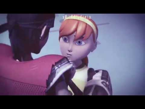 《NFS》TMNT 2k12 | Better with you + Hotstepper ᴹᴱᴾᵖᵃʳᵗ