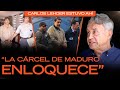 This Is What It S Like To Survive In The Prison Where Nicolás Maduro Is Being Held Carlos Lehder