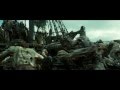 Alestorm - Leviathan (Music Video) 
