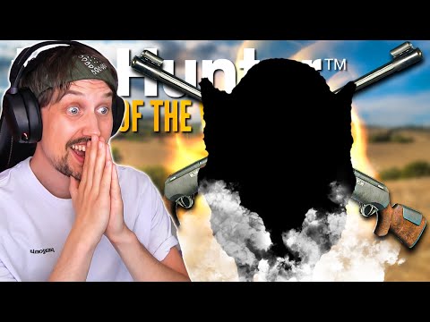 MEGA Überraschung im ANSITZ! theHunter Call of the Wild Hirschfelden