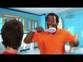 Audio For CBeebies Get Set Go Song 2012 2013 With The Shows Without Andy And Sid