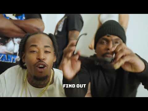 YouTube video JBhS-YKVMzU