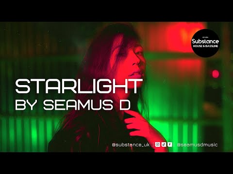 Seamus D - Starlight