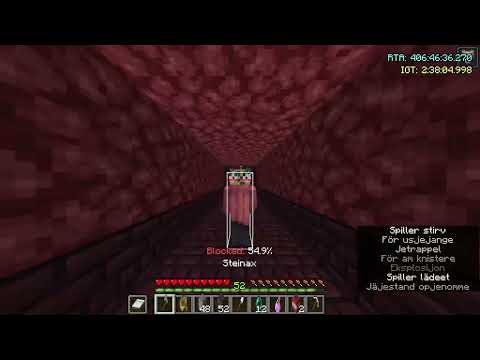 Front to back asymmetrical blazetntbed