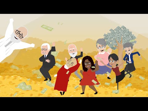 The Christian Blessing Debunked