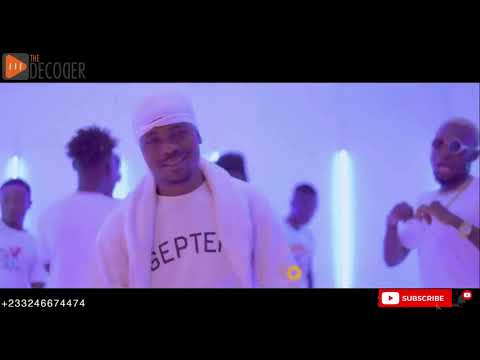 Teflon Flexx - Oreo ft Fadi Lan & Maccasio (the decode)