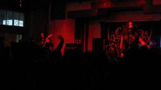 ARCHGOAT Rise of the Blackmoon