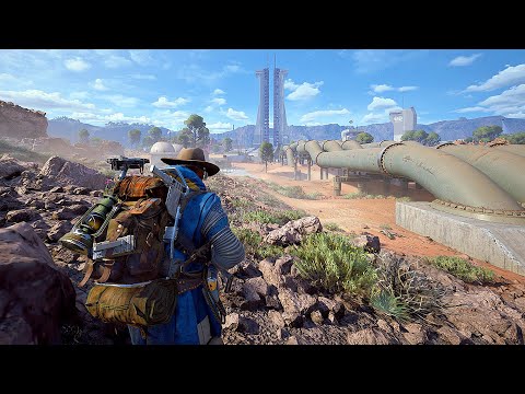 ARC Raiders, But I Have 6,000 Hours in Tarkov