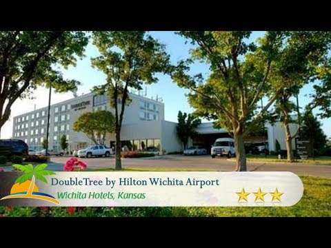 DoubleTree by Hilton Wichita Airport - Wichita Hotels, Kansas