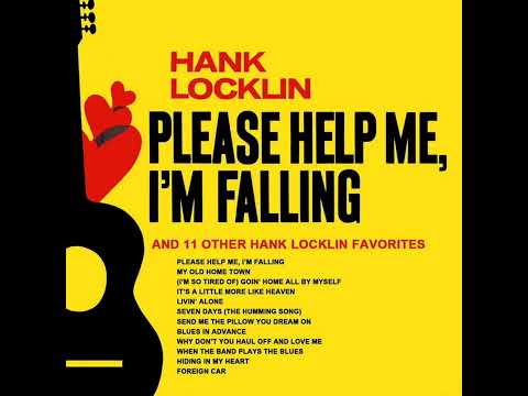 Please Help Me, I'm Falling (1960)