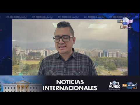 NotiMundo Al D�a