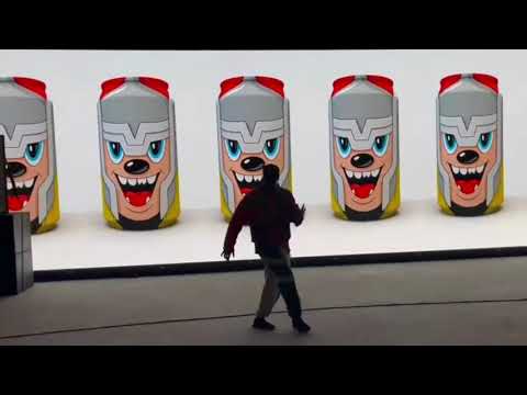 Luxury Rally Club at Factory Town Miami