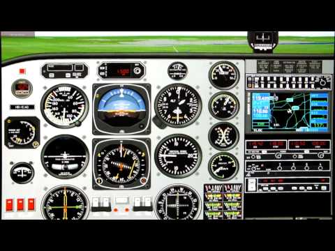 Simxel flying the Elite simulator with Steve Yorke