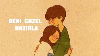 Hande Mehan - Sen Beni Güzel Hatırla (Sözleri)