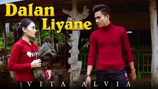 Download lagu Vita Alvia - Dalan Liyane mp3
