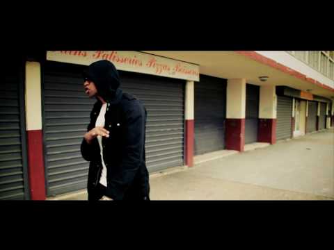Freddy Mchonga (Never Slave Muzik) - Génération Sheitan by TOS.PROD