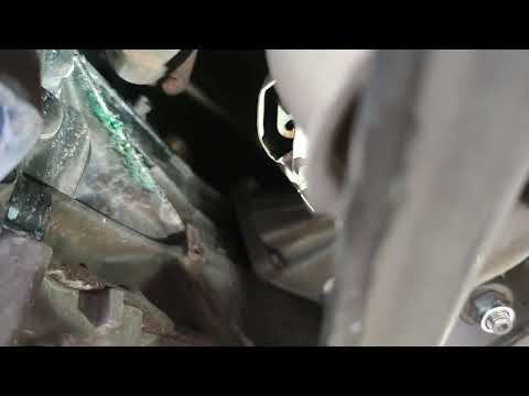 SLK R170 - Kopfdichtung durch