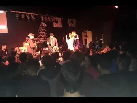 Euskal Battle 16-09-2017 Jado vs Mitico