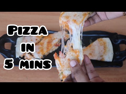 Pizza Dosa Recipe | Street Food 2020 | How to Make Pizza Dosai Recipe | Pizza At Home