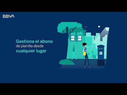 Pago de Haberes para planillas manuales en línea