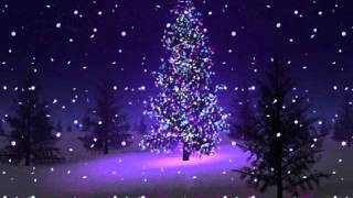 Ricky Van Shelton - Silent Night