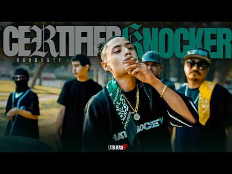 N8nassty - Certified Knocker (Prod by Hood Hitta)