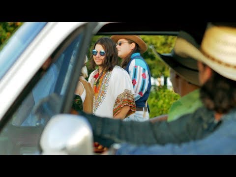 David Lee - Bringin' Hippie Back (Official Music Video) | CMT