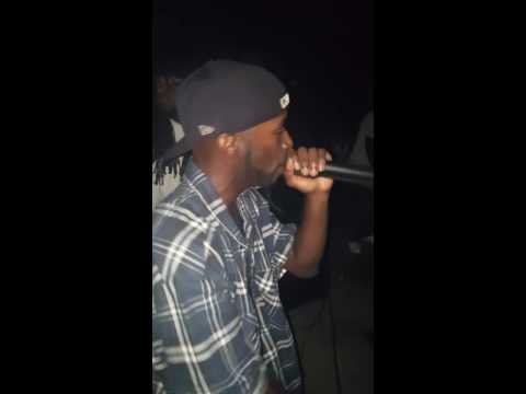 Big Homie Ced C-day Function (performance)