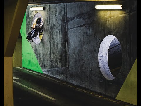 Piilgrim - White Noise