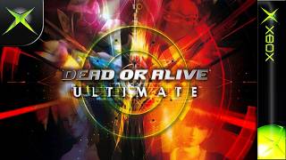 Longplay of Dead or Alive 1 Ultimate
