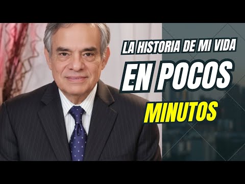 @The Untold Story of José José – In His Own Words.