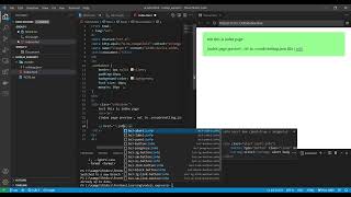 Download the video "VSCode + Git +  Git Graph"