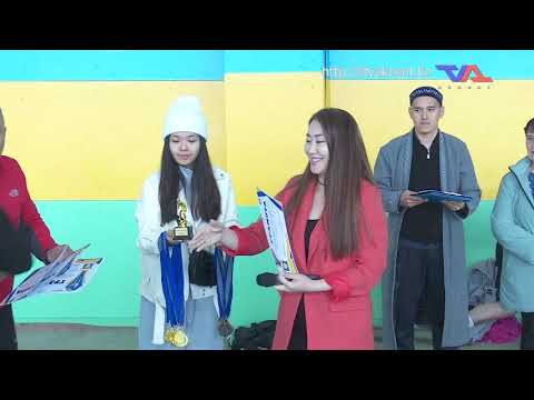 «Күн» ақпараттық бағдарлама 15 сәуір 2025ж.