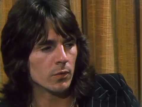 Judas Priest - Interview with Rob Halford & Glenn Tipton (Countdown 1977)