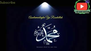 Download lagu Betapa Rindu Hatiku Ingin Dekat Dengan Kekasihku (Assalamualayka Ya Rosullullah) HD mp3 Download lagu Betapa Rindu Hatiku Ingin Dekat Dengan Kekasihku (Assalamualayka Ya Rosullullah) HD mp3