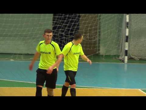 13 КУ 8 Status M   Мустанг