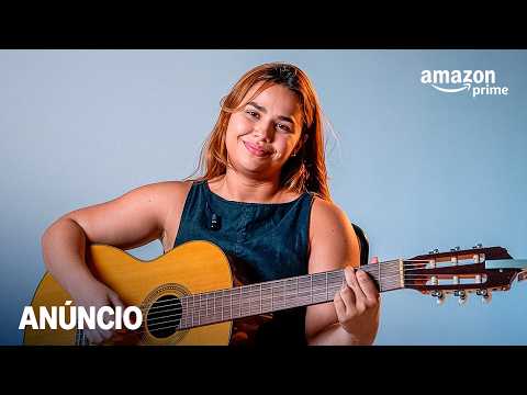 Marília Mendonça: conheça a atriz escolhida para o filme