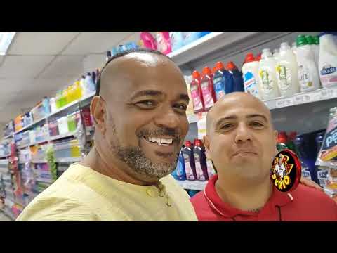NEY ANDRADE A VOZ DO COMÉRCIO DE JUQUITIBA