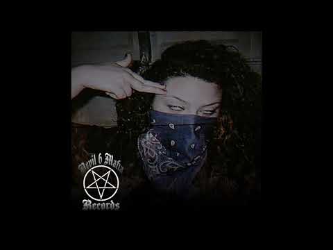 Lady Murda, Zodio John & OG Cool Frank - Devils Phonk (Prod. Lethal Memphis)