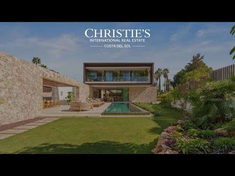 Mediterranean exclusivity at its finest in the heart of Marbella’s Golden Mile, Marbella