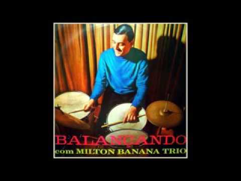 Milton Banana - Balançando - 1966 - Full Album